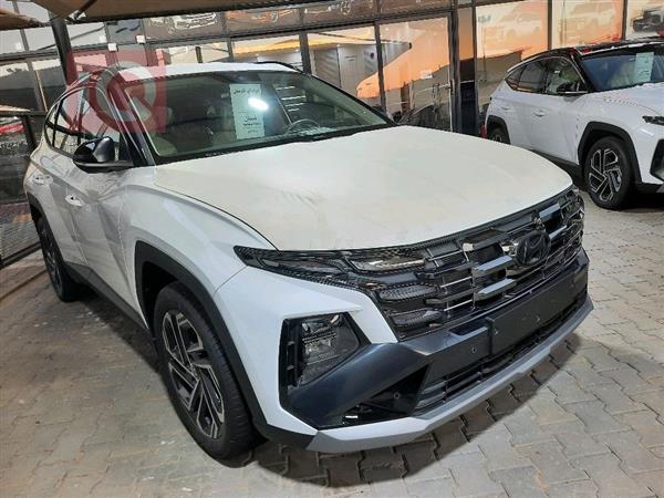 Hyundai Tucson 2025 for sale in Iraq - Karbala